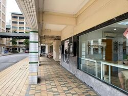 Yishun Central 1 (D27), Shop House #587103651